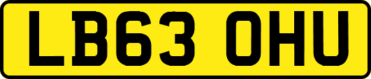 LB63OHU