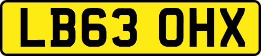 LB63OHX