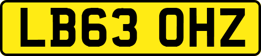 LB63OHZ