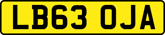 LB63OJA