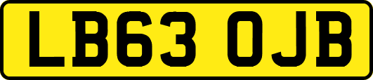 LB63OJB