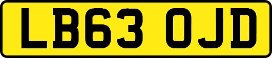 LB63OJD