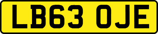 LB63OJE