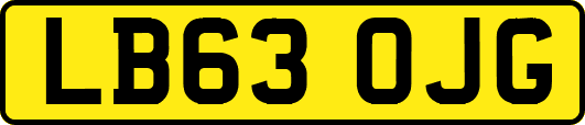 LB63OJG