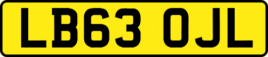 LB63OJL