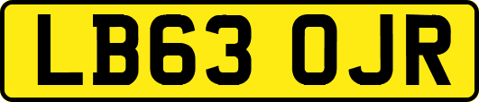 LB63OJR