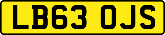 LB63OJS