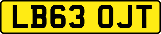 LB63OJT