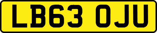 LB63OJU