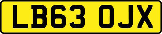 LB63OJX