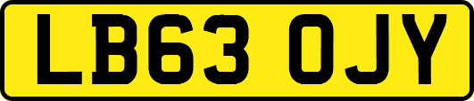 LB63OJY