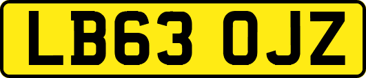 LB63OJZ