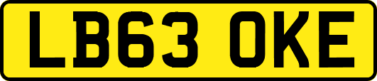 LB63OKE