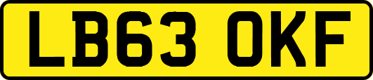 LB63OKF