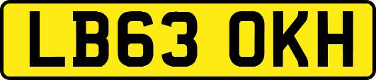 LB63OKH