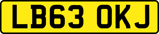 LB63OKJ