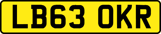 LB63OKR