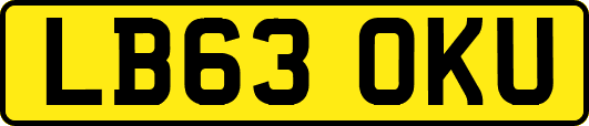 LB63OKU