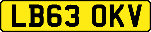 LB63OKV