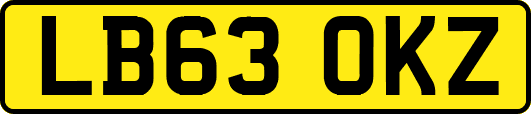 LB63OKZ