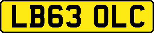 LB63OLC