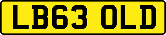LB63OLD