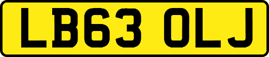 LB63OLJ