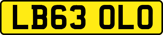 LB63OLO