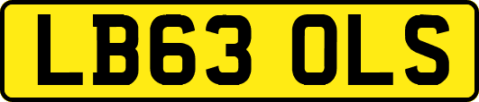 LB63OLS