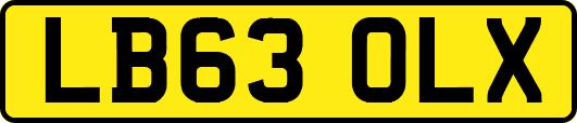 LB63OLX