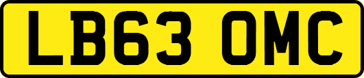 LB63OMC