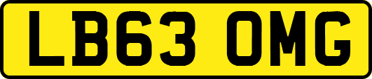 LB63OMG