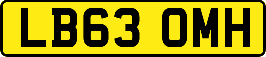 LB63OMH