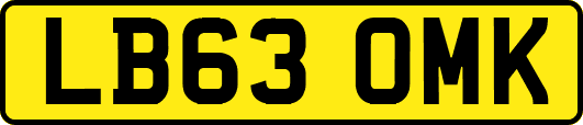 LB63OMK
