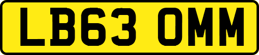 LB63OMM