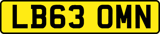 LB63OMN