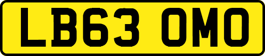 LB63OMO