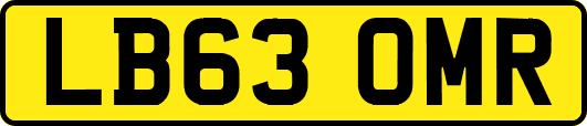 LB63OMR