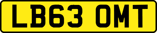 LB63OMT