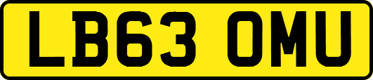 LB63OMU