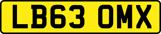 LB63OMX