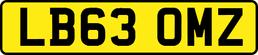 LB63OMZ