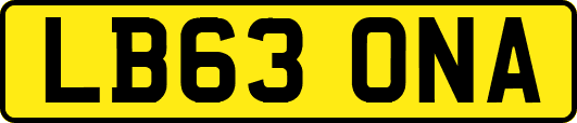 LB63ONA