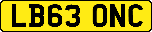 LB63ONC