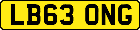 LB63ONG