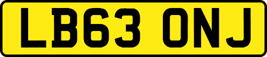 LB63ONJ