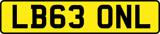 LB63ONL