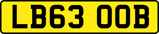 LB63OOB