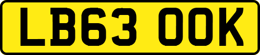 LB63OOK