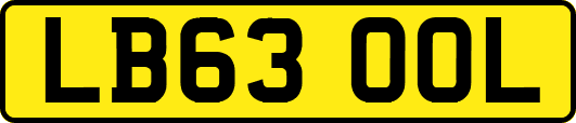 LB63OOL